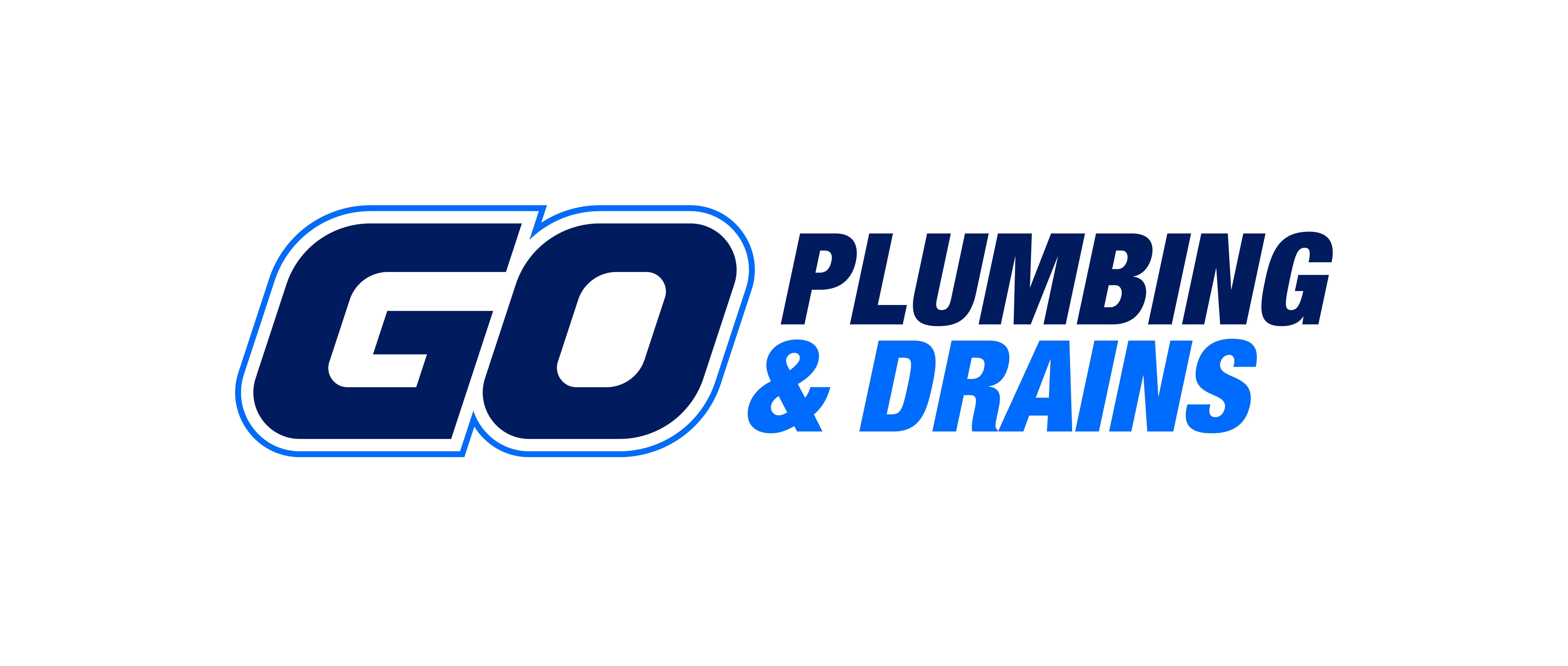 GO Plumbing & Drains
